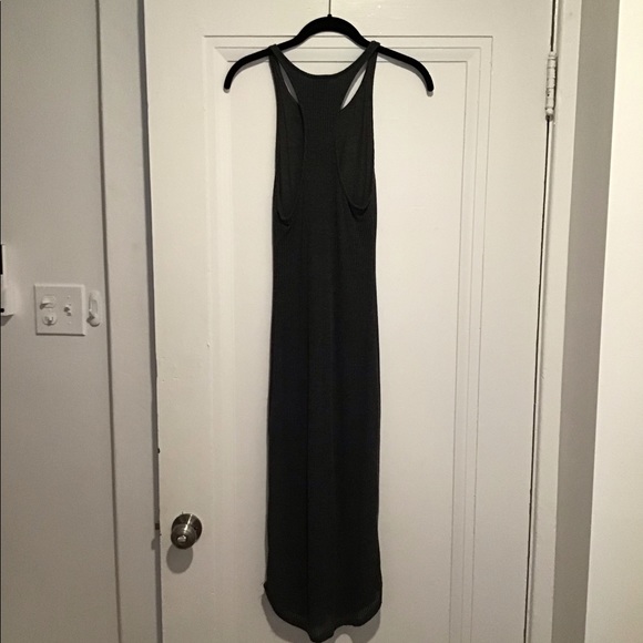 Urban Outfitters midi racer back dress - Picture 2 of 2